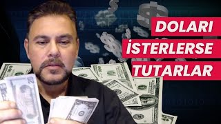 MURAT MURATOĞLUNDAN YIL SONU DOLAR TAHMİNİ [upl. by Urina]