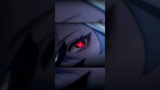 Genshin Impact AMV ENGEL genshinimpact anime animeedit music rock games hoyoverse hoyocreato [upl. by Drofliw]