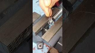 Helpful Tips and Tools DIY Steel Spring Making Tool shorts diy tips tools [upl. by Sunil]