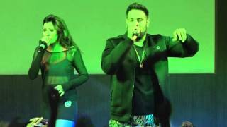 Badshah X Arijit Singh  Soulmate Live Video  Ek THA RAJA [upl. by Alley]