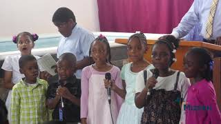 Goodness of God Sunday School Children [upl. by Niro576]