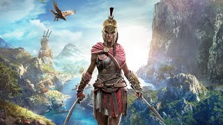 Assassins Creed Odyssey Fitgirl Repack Save File Location [upl. by Eenimod]