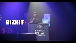 BizKit USA Loop Station World Championship 2023  Music Showcase [upl. by Nitaf]