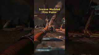 Borderlands 2 Insane Modded Fire Pistol [upl. by Cesare]