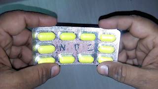 NorfloxTZ Tablet नॉरफ्लॉक्स टीज़ेड टैबलेट uses side effects dosage precaution how to use amp review [upl. by Bickart326]