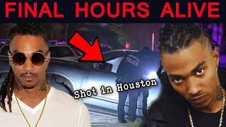 The Orchestrated Hit Of Snootie Wild Tragedy in Houston [upl. by Sirrot]