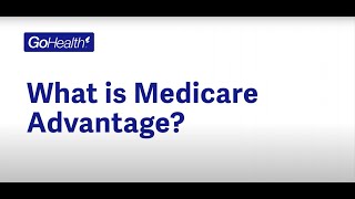 Understanding Medicare Options Original Medicare vs Medicare Advantage [upl. by Notgnilliw]