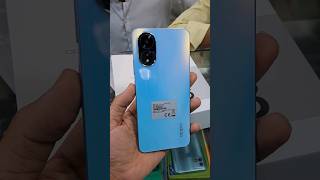 OPPO A18  UNBOXING  BLUE COLOUR  OPPO NEW MODEL 2024  alnasirmobile [upl. by Filippa]