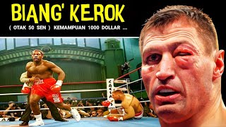 BIANG KEROK BRUTAL 🥊🥊PETINJU GILA  OTAK 50 SEN [upl. by Graehl708]