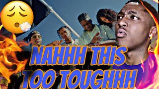 Concrete Boys Lil Yachty KARRAHBOOO Camo Draft Day amp Dc2trill  DIE FOR MINE REACTION 😮‍💨🔥❗️ [upl. by Kopp217]