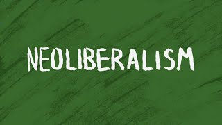 Pros and cons of neoliberalism [upl. by Nimajnab]