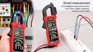 GVDA GD166 Meter Digital Multimeter [upl. by Alysa]