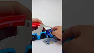 Satisfying Paw Patrol Pup Squad Patroller Chase Tried the Ride asmr pawpatrol unboxing toys [upl. by Ahgiela424]