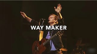 Leeland Way Maker Official Live Music [upl. by Safier]