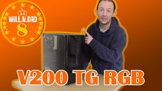 The BEST PC Cases For Your Gaming PC Build 2023 Buyers Guide [upl. by Allesiram]