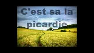 Cauet ma picardie Vincent LPicard [upl. by Miksen]