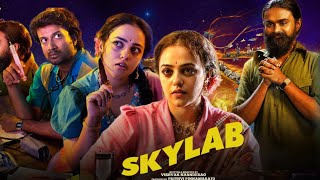 Skylab South Movie Hindi Dubbed Release Update skylab Movie Hindi Banner Satyadev New South Movie [upl. by Nunes142]