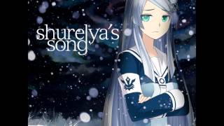 【piano】 Shurelyas Song [upl. by Linad]