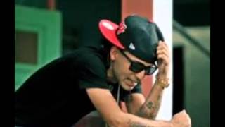 Arcangel  Rico Por Siempre [upl. by Norvun]