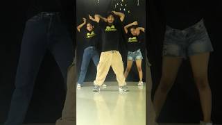 waacking dance combo  easy to learn [upl. by Ayaj]