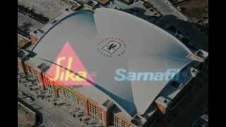 Sika Sarnafil Corporate Overview [upl. by Llednew]