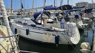 Bavaria 31 cruiser Alliance Yachts Nouveauté occasion disponible à la vente [upl. by Nylirad]