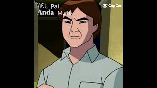 Namoral cansei versão Ben10 [upl. by Weight]