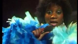 Patti LaBelle  Lady Marmalade 1975 HD 0815007 [upl. by Hasina233]