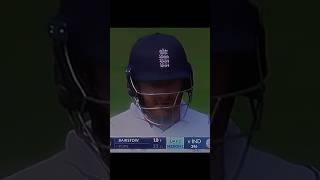 Jasprit bumrah Yorker to ollie pope [upl. by Ayekram]