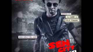 Sensato  SenCity Mixtape prod Anunaki [upl. by Lowrie]