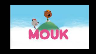 Mouk  Theme Song  KadoodleTV [upl. by Damalus]