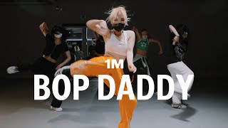 Falz  Bop Daddy ft Ms Banks  JJ Choreography [upl. by Inram]