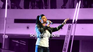 Софи Маринова  Промяна в плана 2013 CDRIP DJ MARIOS ORIGINALL [upl. by Skipp]