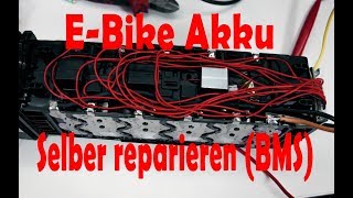 Electric Bike Lithium Liion Battery with Rack Installation Guide [upl. by Mayram]