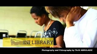 WOLLEGA UNIVERSITY Main Campus Tour  Short Film  Icon of Quality and Relevance [upl. by Freudberg]