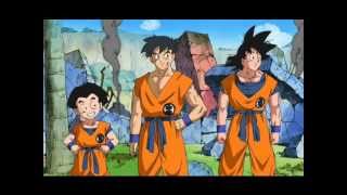 Yamcha AMV [upl. by Edasalof416]