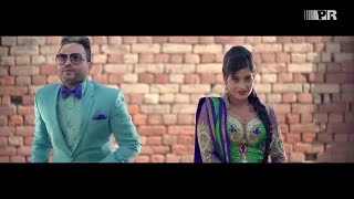 PUTT JATT DA  HARPREET DHILLON amp JASSI KAUR  OFFICAL VIDEO  PLANET RECORDZ  punjabisong [upl. by Jehiel193]