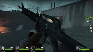 Left 4 Dead 2 Alta Médica Loquendo Cap 3 [upl. by Gilmer]