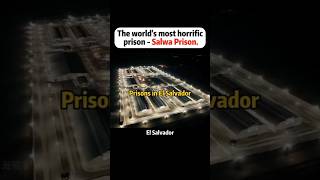 Salwa prison the worlds most powerful prison in the world feed shortsviral youtubeshorts [upl. by Edorej]