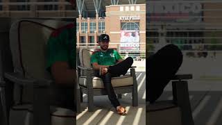 ⚽️ Tony Loya chooses warm up songs for the Mexican National team agushtopapa ytshorts shorts [upl. by Ynobe]