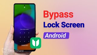 How to Bypass Android Lock Screen 2024 Pin  Pattern  Password [upl. by Pardoes]