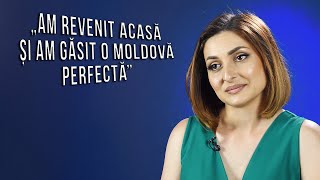 Sa întors acasă cu soțul și cei 3 copii după 15 ani trăiți în Italia  Monolog [upl. by Caravette516]