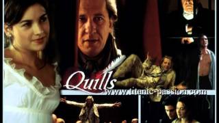 Quills  Trailer Music [upl. by Fi]