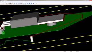 An Introduction to 3D views In KiCad [upl. by Boardman]