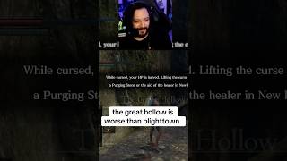 blighttown isn’t so bad darksouls soulslike [upl. by Dorwin]