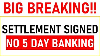 Understanding the 12th Bipartite Settlement No 5Day Banking Clause [upl. by Bohaty]