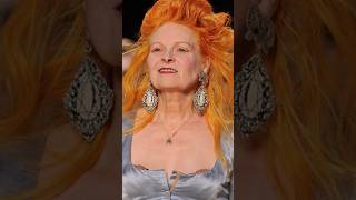 Vivienne Westwood  5 Pearls of Wisdom [upl. by Auhs]