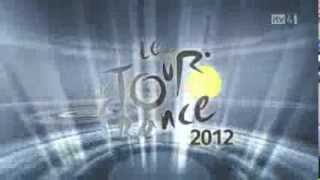 2012 ITV4 TDF Theme [upl. by Chelsie263]