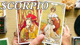 SCORPIO  quotWHAT YOU NEED TO KNOW ABOUT 2024quot✨January 2024 Tarot Reading [upl. by Jaan]