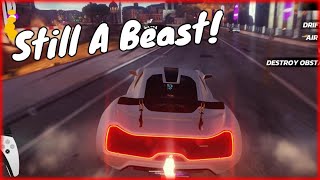 Still A Beast  Asphalt Legends Unite Trion Nemesis Maxed Multiplayer [upl. by Brunhild]